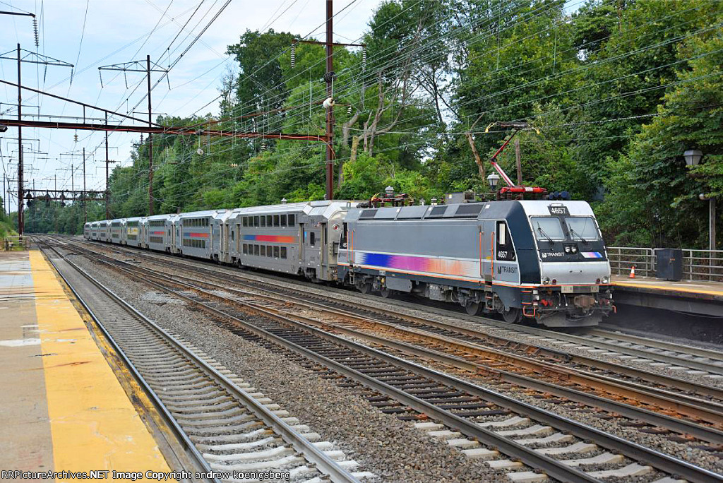 NJT 4657